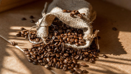Coffee Enema - Vitality Cycles