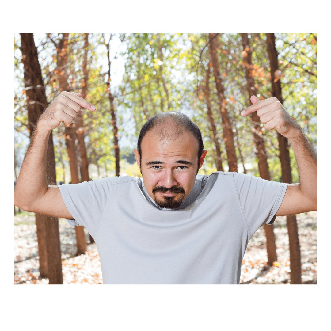 Grow Hair at Every Age - Vitality Cycles