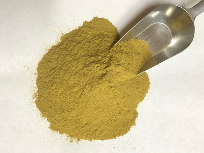 Barberry Root