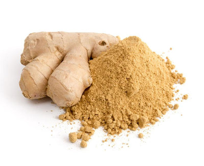 Ginger Root