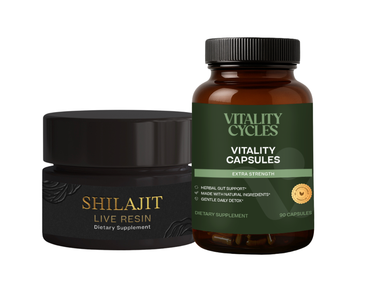 The Advanced Cellular Renewal System