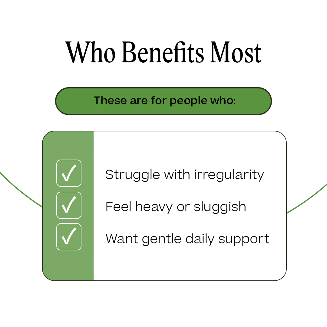 Regular Strength Vitality Capsules- The Original Cleansing Protocol