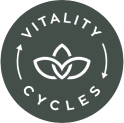 Vitalitiy Logo