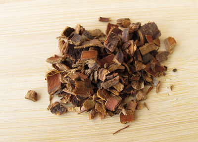 Cascara Sagrada Bark