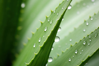 Aloe Vera