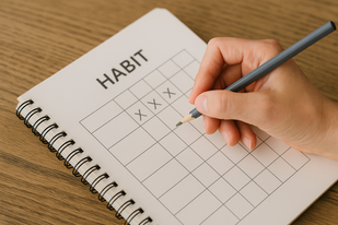 Detox Habit Support