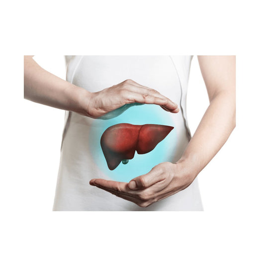 Liver Flush - Vitality Cycles