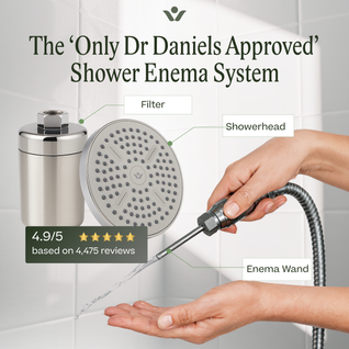The Foundational Cleansing System