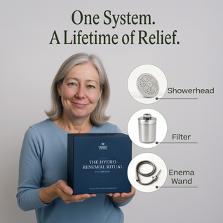 The Foundational Cleansing System