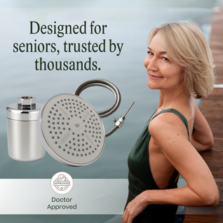 The Foundational Cleansing System