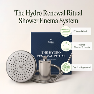 The Foundational Cleansing System