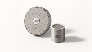 The Only 'Dr. Daniels Approved' Shower Cleansing System.