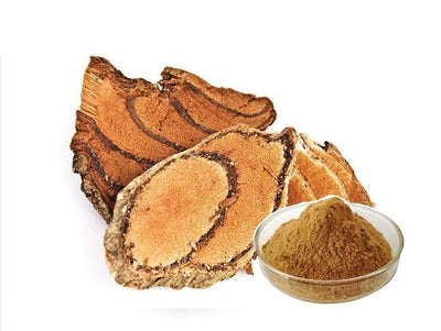 Cascara Sagrada Bark