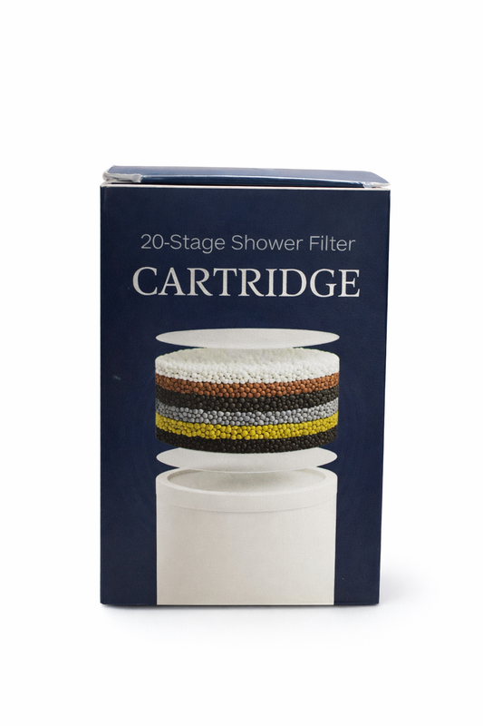Filter Cartridge Replacement