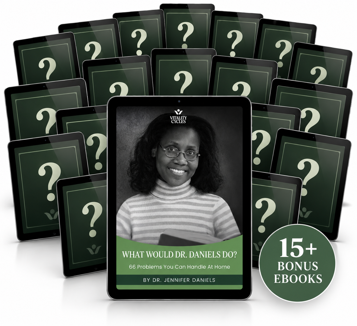 16 eBook Series 2026 - Vitality Cycles