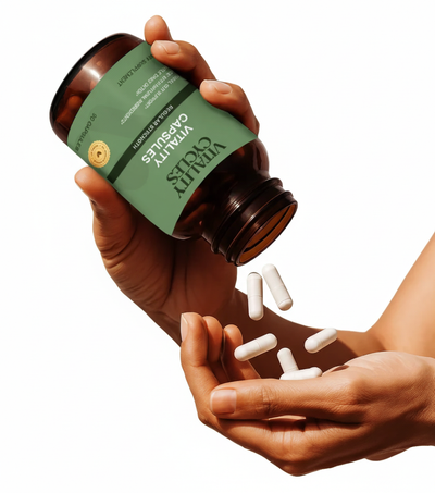 The Foundational Cleansing System