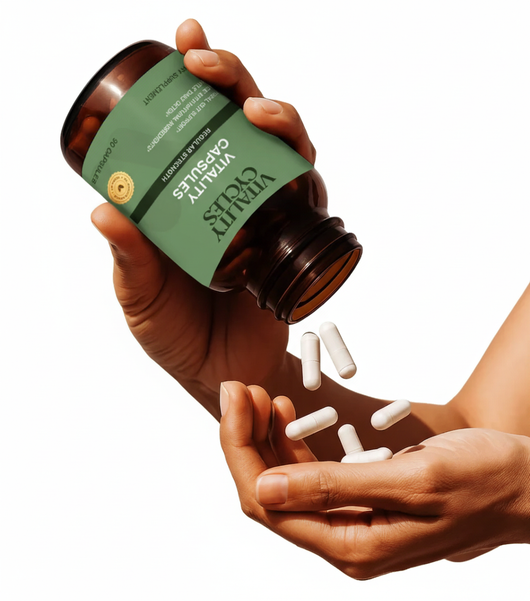 The Foundational Cleansing System