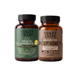 Dr. Daniels Cleanse + Restore Protocol