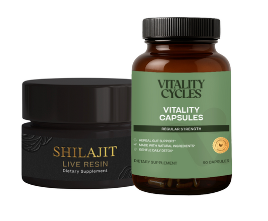 The Original Cellular Renewal System