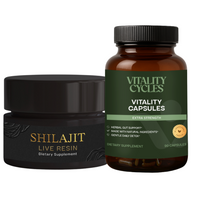 The Advanced Cellular Renewal System