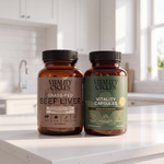 Dr. Daniels Cleanse + Restore Protocol