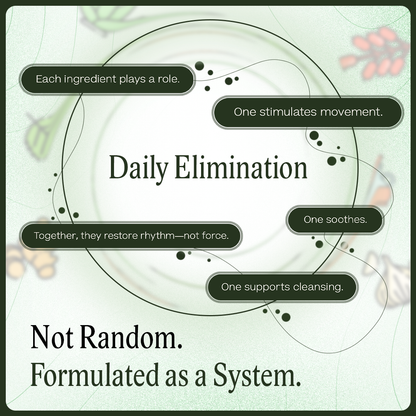 Extra Strength Vitality Capsules-The Advanced Cleansing Protocol