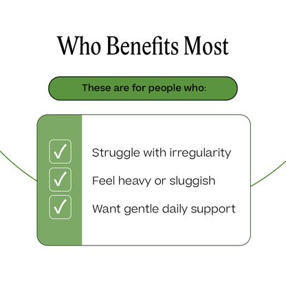 Regular Strength Vitality Capsules- The Original Cleansing Protocol