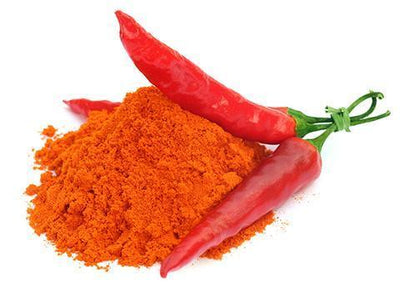Cayene Pepper