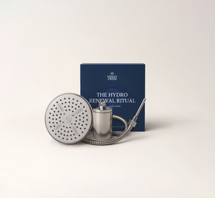 Hydro Renewal Ritual Shower System